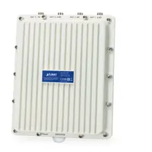 PL-WDAP-3000AX Çift Bant 802.11ax 3000Mbps Dış Mekan Kablosuz Access Point (Dual Band 802.11ax 3000Mbps Outdoor Wireless Access Point)<br>
802.3at PoE+<br>
IP67, -40 - 70 Derece C arası<br>
4 x N-tip konektor