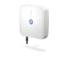 QU-AX12M QuMax for Teltonika RUTX12/RUTX14
(Integrated MIMO 4x4 multi-band LTE directional antenna + Wi-Fi omni antennas + GPS antenna + Bluetooth antenna + place to install Teltonika RUTX12 or RUTX14 (All-in-one))