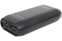 ED-31886 ednet Power Bank 4400 mAh