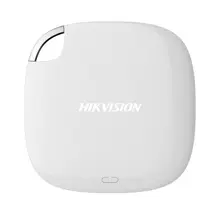 HS-ESSD-T100I/512G/WHT 512GB/USB3.1,TypeC<br />
Up to 450MB/s read speed, 400MB/s write speed
