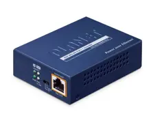 PL-POE-E301  1-Port 802.3bt to 1-Port 802.3bt Gigabit PoE++ Sinyal Uzatma Cihazı<br>
 1-Port 802.3bt to 1-Port 802.3bt Gigabit PoE++ Extender 