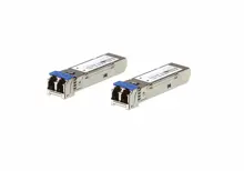 ATEN-2A-137G 1.25G Single-Mode/10KM Fiber SFP Modül<br>
1.25G Single-Mode/10KM Fiber SFP Module