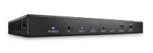 LIN-38236 4 Port HDMI 2.0 18G Çoklayıcı, 4K@60Hz 4:4:4 8Bit<br>
4 Port HDMI 2.0 18G Splitter, supports resolutions up to 4K@60Hz 4:4:4 8Bit