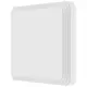 Keenetic AC1300 Mesh Wi-Fi 5 PoE Router/Extender/AP 2-Port Gigabit 4-Pack - KN-2810-41EN