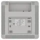 Keenetic AC1300 Mesh Wi-Fi 5 PoE Router/Extender/AP 2-Port Gigabit 4-Pack - KN-2810-41EN
