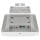 Keenetic AC1300 Mesh Wi-Fi 5 PoE Router/Extender/AP 2-Port Gigabit 4-Pack - KN-2810-41EN
