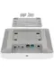 Keenetic AX1800 Mesh Wi-Fi 6 PoE Router/Extender/AP 2-Port Gigabit 4-Pack - KN-3510-41EN