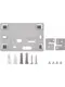 Keenetic AX1800 Mesh Wi-Fi 6 PoE Router/Extender/AP 2-Port Gigabit 4-Pack - KN-3510-41EN