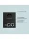 Hi-PoE/PoE++ Injector Gigabit Adapter 802.3af/at/bt Compliant 60W - TL-POE170S