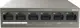 Tenda 6-Port 10/100M 4-Port PoE Switch - TEF1106P-4-63W