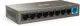 Tenda TEF1109D 9-Port 10/100M Ethernet Desktop Switch - TEF1109D