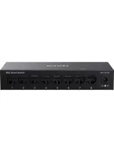 Tenda 8GE Cloud Managed Switch - TEG2208D