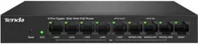 Tenda ROU G0-8G-PoE 9 Port PoE Router - G0-8G-POE