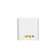 Tenda ROU MX3 AX1500 Mesh Wi-Fi 6 Router - MX3-2-PACK