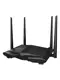 Tenda AC1200 Dualband Wi-Fi Gigabit VDSL/ADSL Modem Router - V12