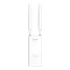 Tenda WRL 1200 Mbps Indoor/outdoor AP - OAP1200
