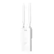 Tenda WRL 1200 Mbps Indoor/outdoor AP - OAP1200