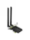 TP-Link AX3000 Dual Band Wi-Fi 6 Bluetooth PCI Express Adapter - ARCHER-TX50E