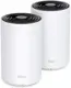 TP-Link AX3000+G1500 Whole Home Powerline Mesh Wi-Fi 6 System - DECO-PX50-2P