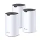 TP-Link ROU AC1200 Whole Home Hybrid Mesh Wi-Fi - DECO-S7-3P