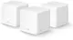 TP-Link AC1300 Whole Home Mesh Wi-Fi System - HALO-H30G-3P