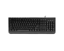 Frisby FK-202RU Kablolu Multimedia Klavye (Rusça)