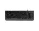Frisby FK-202RU Kablolu Multimedia Klavye (Rusça)