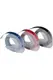 DYMO S0847750 Kabartma Şerit, 9 mmx3 mt  3 lü Bls K-S-M