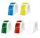 NIIMBOT T25-38+35-100WHITE Beyaz Kablolama Termal Etiket 