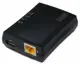 DN-13020 Digitus 1-Port USB 2.0 Çok Fonksiyonlu Network Server<br>
NAS özelliği<br>
Network USB Hub özelliği<br>
1 x 10/100 Mbps port<br>
1 x USB 2.0 dişi yuva 
