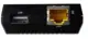 DN-13020 Digitus 1-Port USB 2.0 Çok Fonksiyonlu Network Server<br>
NAS özelliği<br>
Network USB Hub özelliği<br>
1 x 10/100 Mbps port<br>
1 x USB 2.0 dişi yuva 
