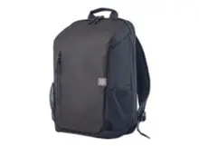 Hp Travel 18L 15.6 IGR Laptop Backpack - 6H2D9AA