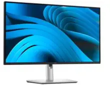 Dell Pro 27 Plus QHD USB-C Hub Monitor 27