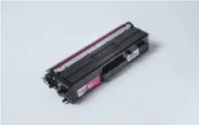 Brother 6.500 Sayfa Kırmızı Toner - TN466M