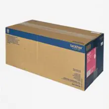 Brother 6.500 Sayfa Kırmızı Toner - TN871M