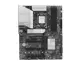 MSI MB PRO B860-P WIFI SOKET 1851 DDR5 8600MHZ(OC) 3xM.2 1x TB4 HDMI DISPLAY 5G LAN WIFI 7 ATX