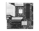 MSI MB PRO B860M-A WIFI SOKET 1851 DDR5 8600MHZ(OC) 3xM.2 1x TB4 HDMI DISPLAY 5G LAN WIFI 7 mATX