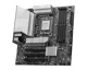 MSI MB PRO B860M-A WIFI SOKET 1851 DDR5 8600MHZ(OC) 3xM.2 1x TB4 HDMI DISPLAY 5G LAN WIFI 7 mATX