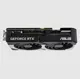 ASUS GEFORCE DUAL-RTX5070-O12G 12GB GDDR7 192BIT 3XDP 1XHDMI EKRAN KARTI