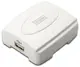 DN-13003-1 Digitus 1 port Fast Ethernet Print Server, 1 x USB 2.0 port, 1 x RJ45