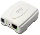 DN-13003-1 Digitus 1 port Fast Ethernet Print Server, 1 x USB 2.0 port, 1 x RJ45