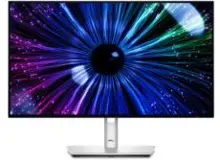Dell U2424HE UltraSharp 24 USB-C 1920X1080 8MS HDMI DP USB-C
