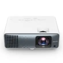 Benq 3200 ANS 4K UHD 240hz Wi-Fi Android TV Kısa Mesafe Lazer DLP Oyun - TK710STI