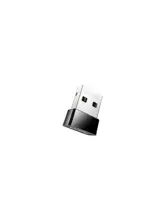 CUDY WU650 650Mbps USB 2.0 Nano Kablosuz Adaptör
