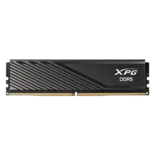 XPG Lancer Blade RGB Siyah DDR5-6000Mhz CL48 16GB (1x16GB) Single (48-48-48) 1.1V AX5U6000C4816G-SLABRBK