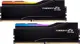 GSKILL F5-8200C4052G24GX2-TZ5CRK Trident Z5 CK RGB DDR5-8200Mhz CL40 48GB (2x24GB) DUAL (40-52-52-131) CU-DIMM 1.40V