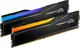 GSKILL F5-8200C4052G24GX2-TZ5CRK Trident Z5 CK RGB DDR5-8200Mhz CL40 48GB (2x24GB) DUAL (40-52-52-131) CU-DIMM 1.40V