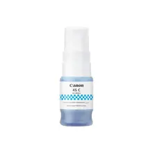 Canon GI-45C Cyan Mavi Şişe Mürekkep