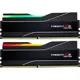 GSKILL F5-6000J3636F32GX2-TZ5RK Trident Z5 RGB Siyah DDR5-6000Mhz CL36 64GB (2X32GB) DUAL (36-36-36-96) 1.35V