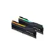 GSKILL F5-6000J3636F32GX2-TZ5RK Trident Z5 RGB Siyah DDR5-6000Mhz CL36 64GB (2X32GB) DUAL (36-36-36-96) 1.35V